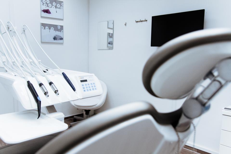 Dental Operatory Room Financing