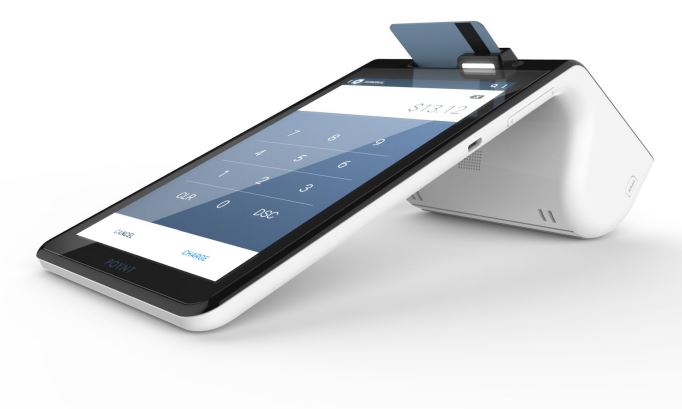 Mobile Payment Solution Financing