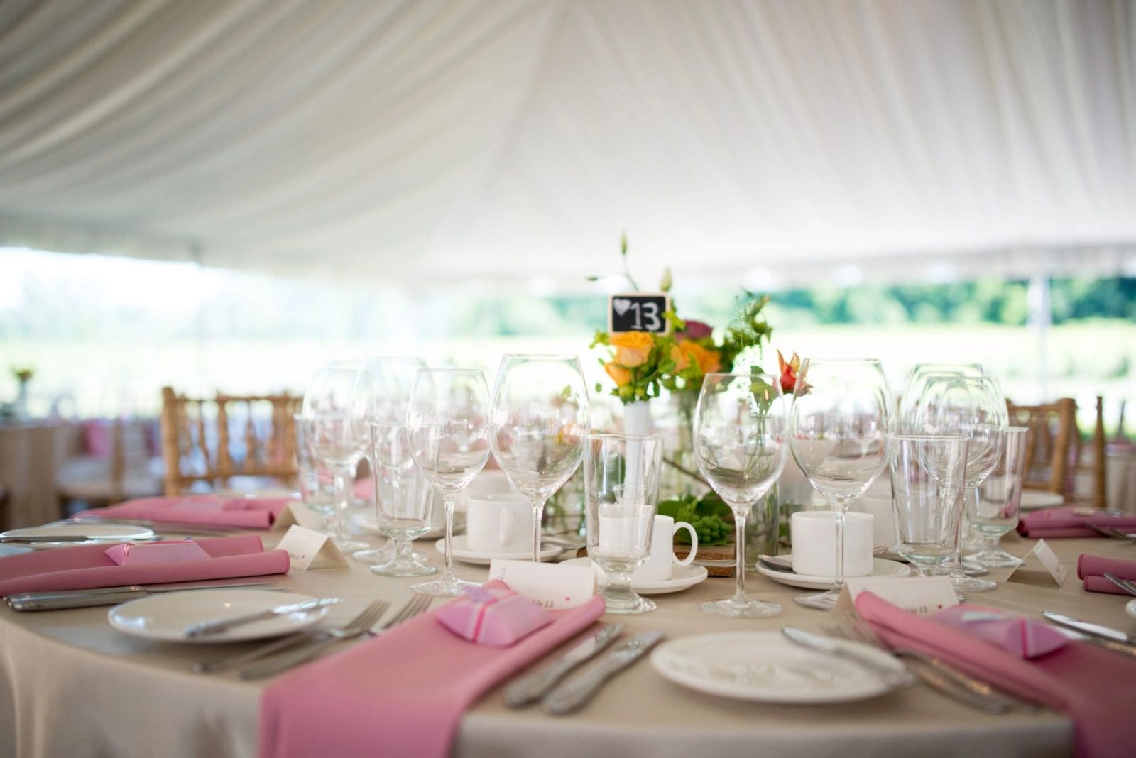 Catering and Event Equipment Financing and Leasing