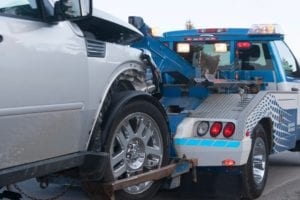 Tow Truck Financing Programs