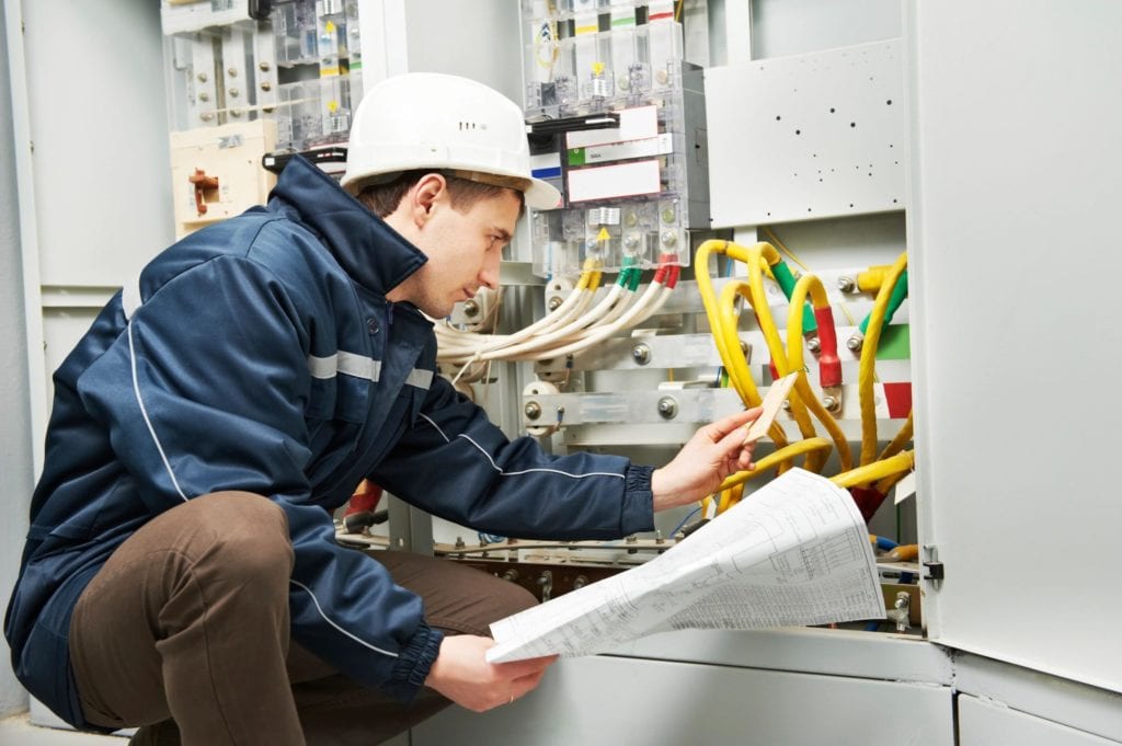 Electrical Contractor Financing Programs