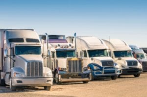 Commercial Truck Financing