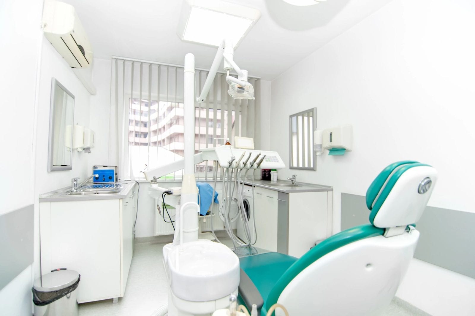 Dental Equipment Financing