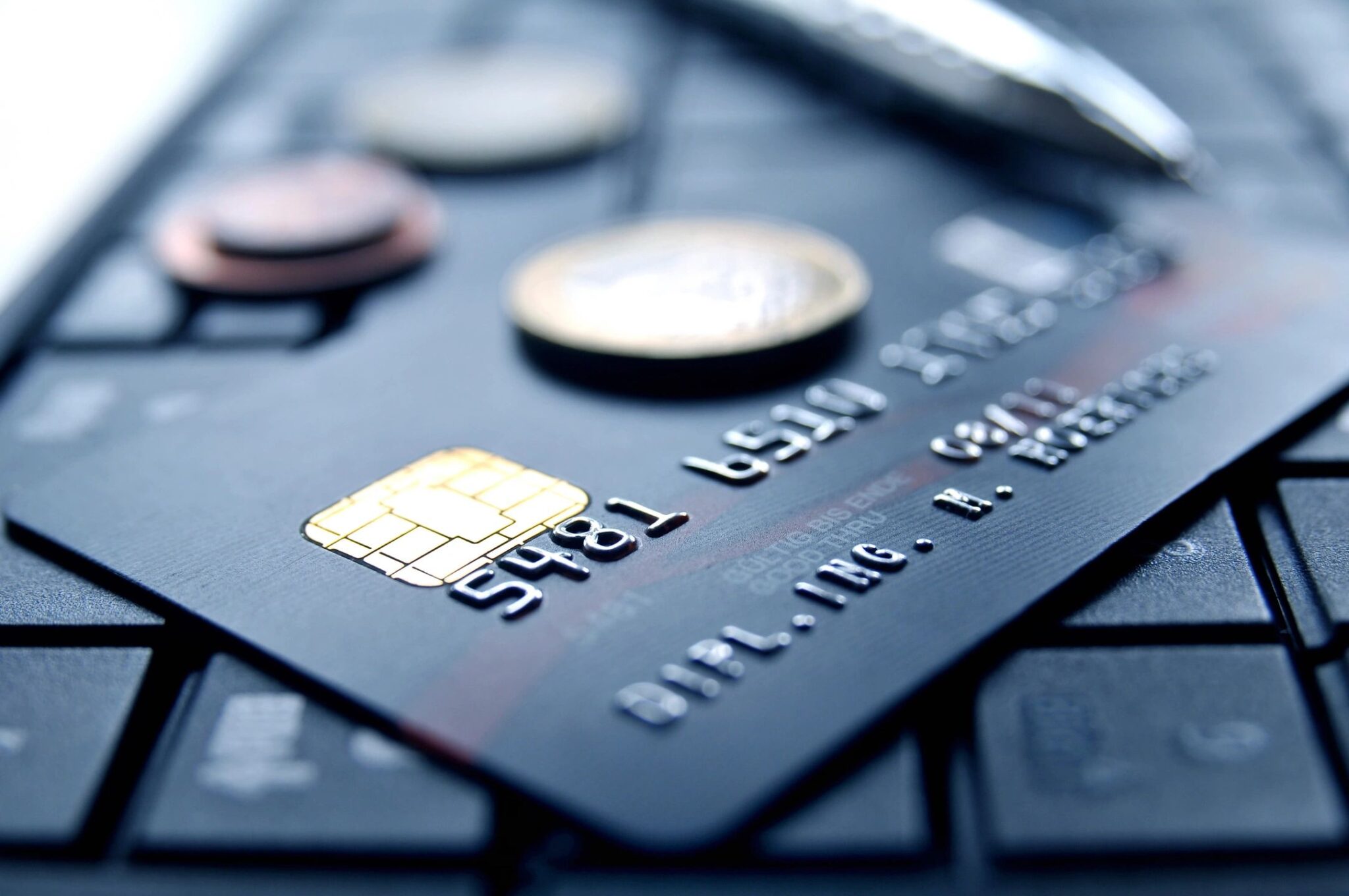 Stop Paying Credit Card Processing Fees BNC Finance