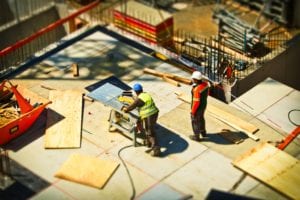 Construction Equipment Financing