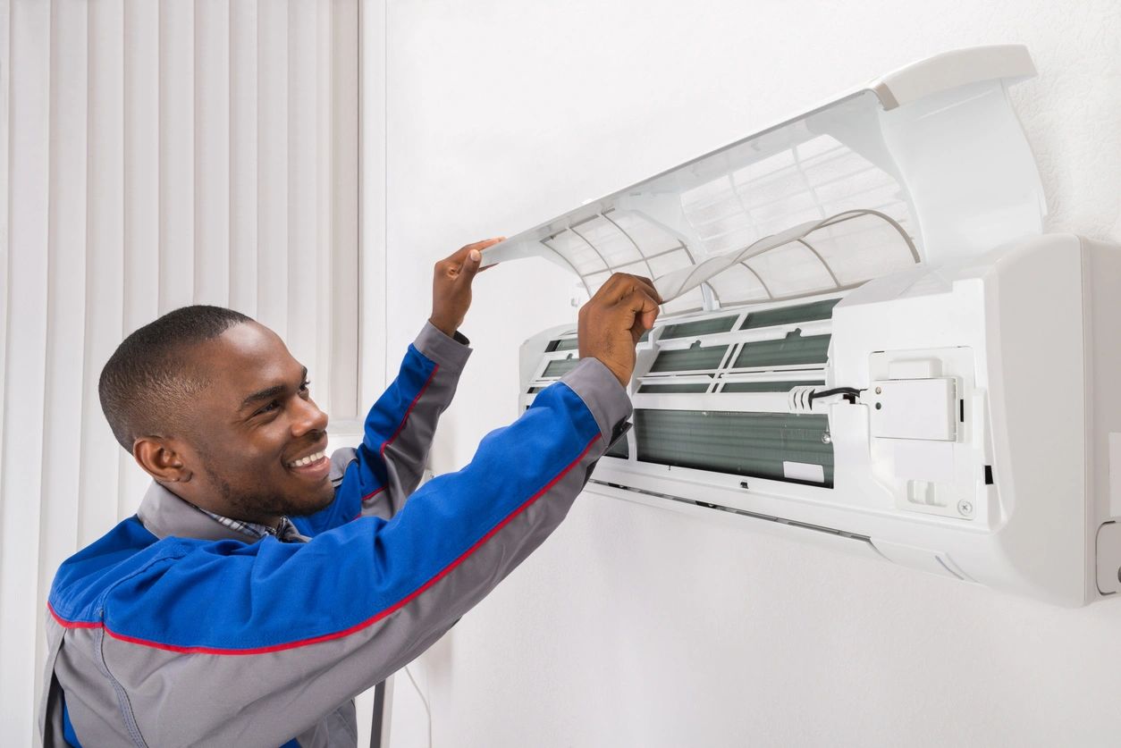 Residential Consumer HVAC Financing