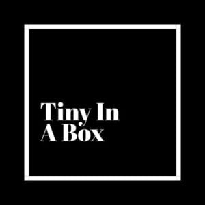 Tiny in a Box Financing