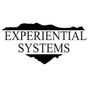 Experiential Systems Challenge Course Logo