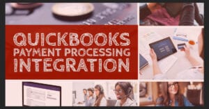 QuickBooks Payment Processing Integration