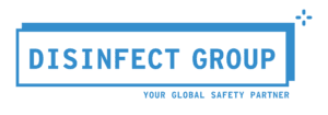 Disinfect Group Logo
