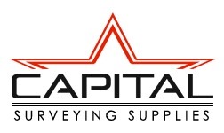 Capital Surveying Supplies Logo