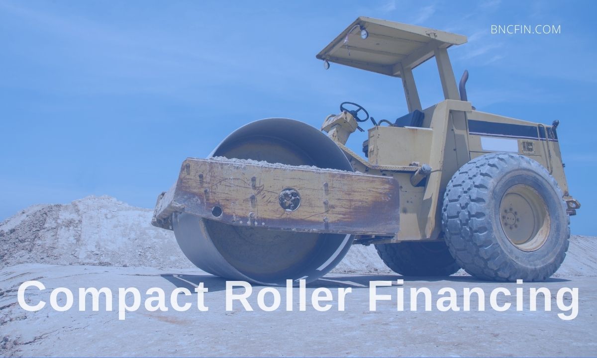 Compact Roller Financing