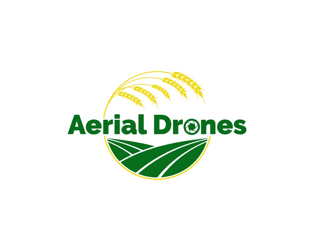 Aerial Drones Logo