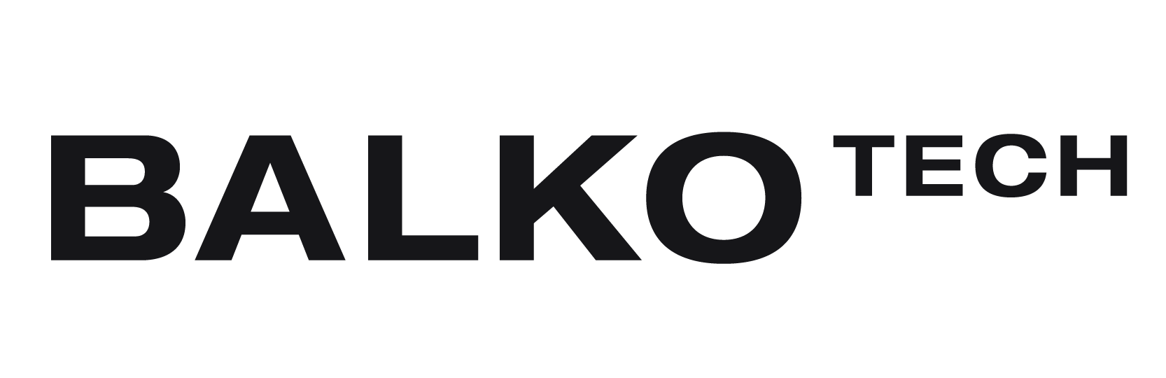 Balko Technologies Logo