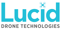Lucid Drone Technologies Financing Logo
