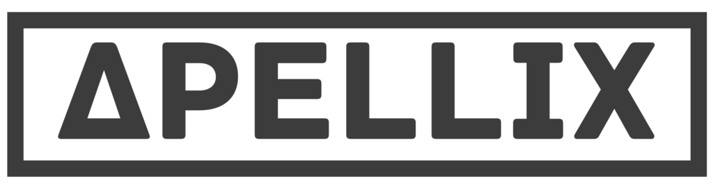 Apellix Drone Logo