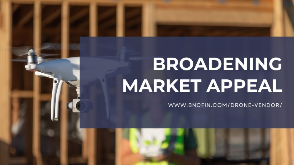 Broadening Market Appeal