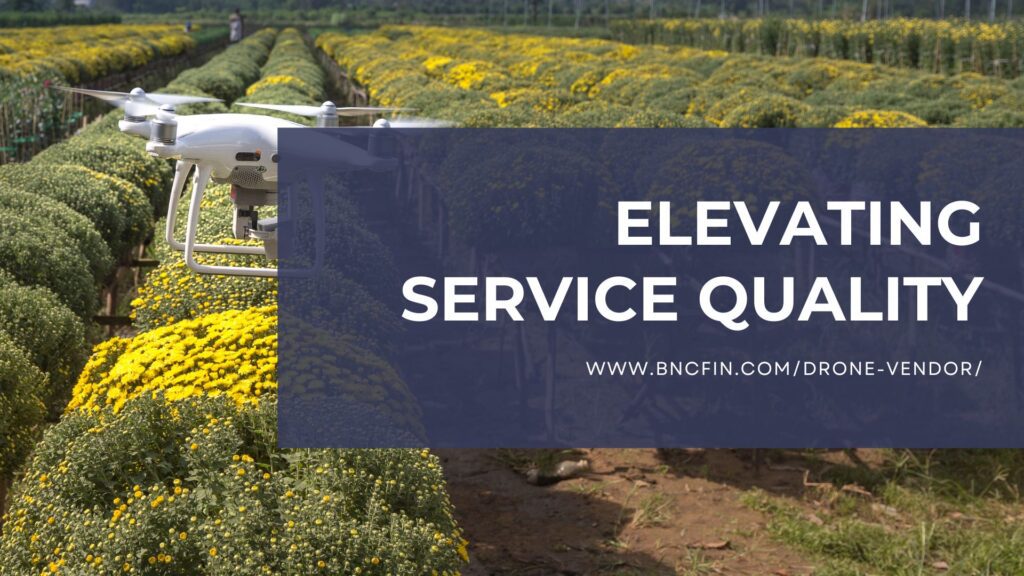 Elevating Service Quality