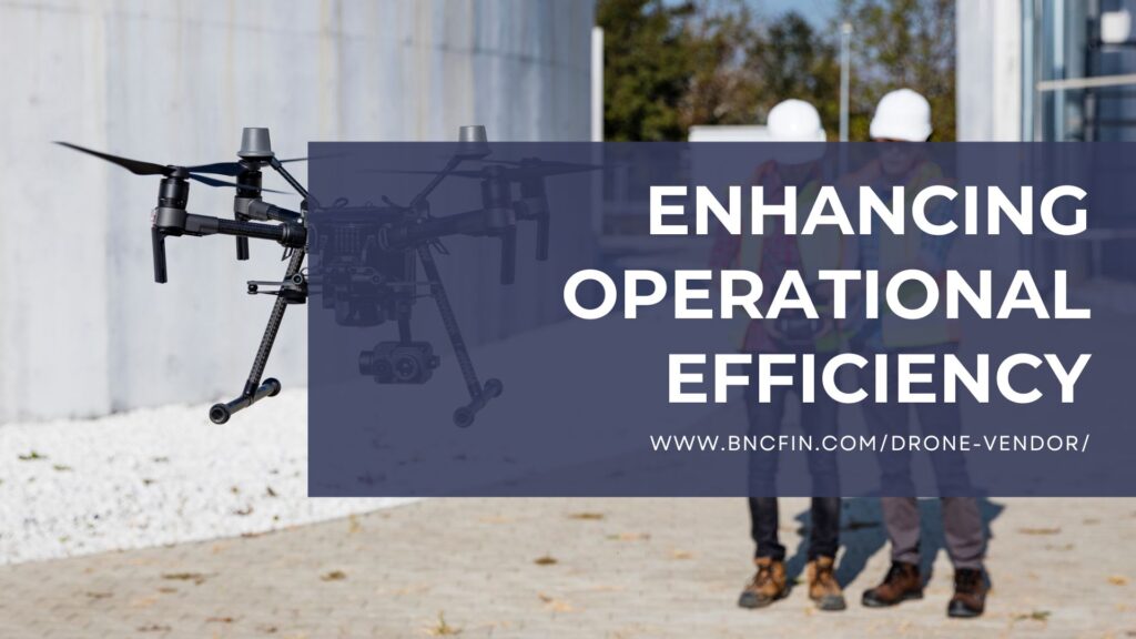 Enhancing Operational Efficiency 