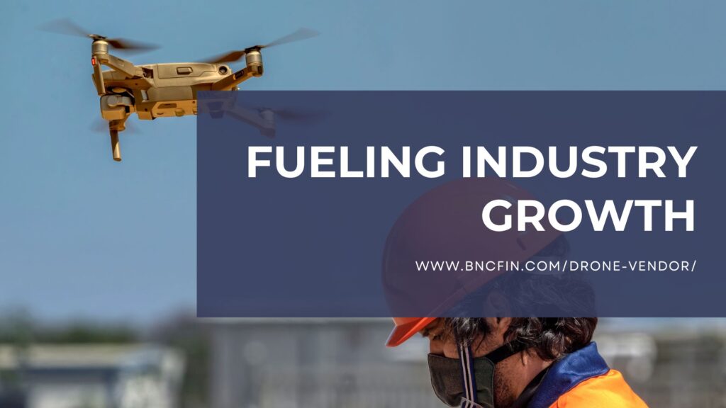 Fueling Industry Growth