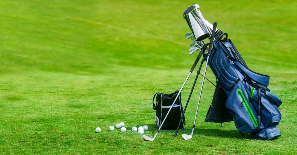 Types of Golf Course Equipment That Can Be Financed 