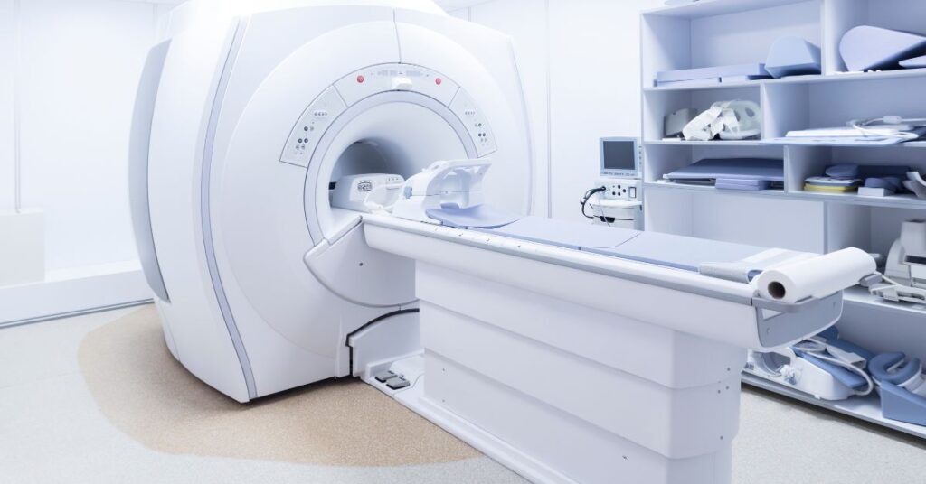 MRI Machine Financing with BNC Finance: A Comprehensive Guide - BNC Finance