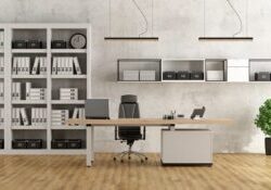 Office Furniture for Startups