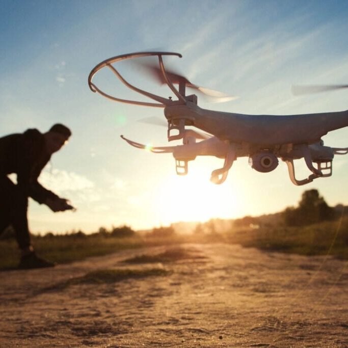 Commercial Drone Financing