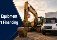 Used equipment financing for business owners buying pre-owned machinery